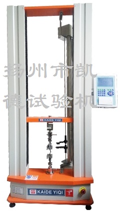 電子萬能試驗機的使用操作規(guī)程與維護保養(yǎng)
