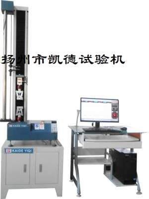 打包帶拉力試驗(yàn)機(jī)的軟件功能及選購注意事項(xiàng)