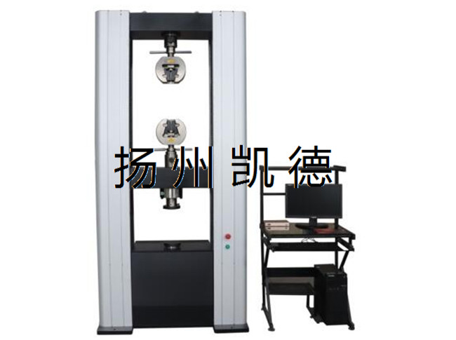 有效解決電子萬能試驗(yàn)機(jī)的干擾措施有哪些呢？