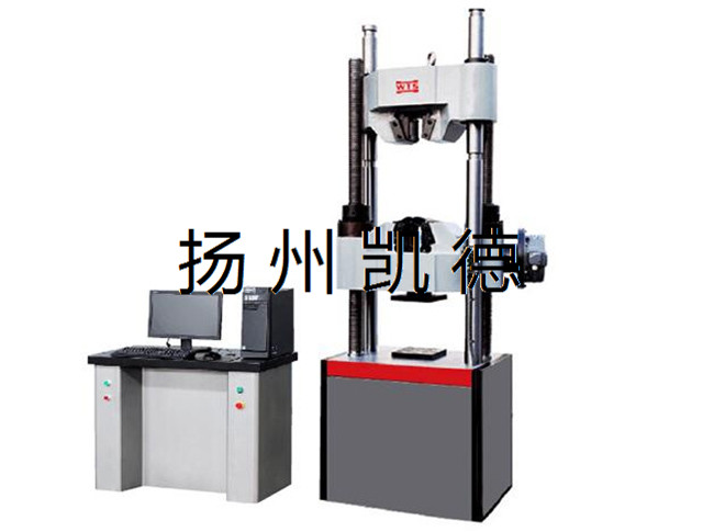 如何排查多功能電子拉力機(jī)出現(xiàn)的故障？