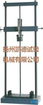 電子萬能試驗機(jī)絲杠的優(yōu)勢及其試驗過程的注意事項